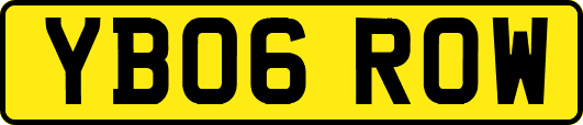 YB06ROW