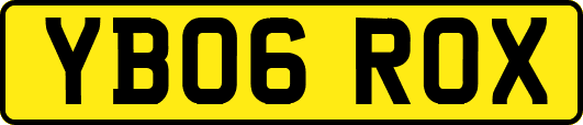 YB06ROX