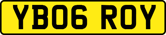 YB06ROY
