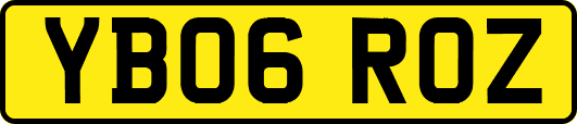 YB06ROZ