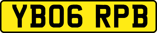 YB06RPB