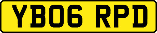 YB06RPD