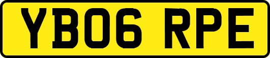 YB06RPE