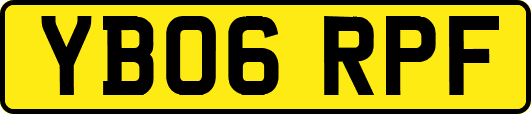 YB06RPF