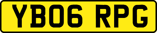 YB06RPG