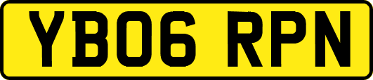 YB06RPN