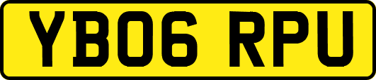YB06RPU