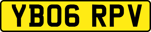 YB06RPV