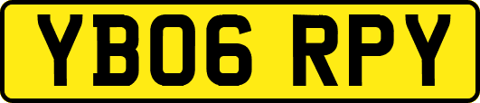 YB06RPY