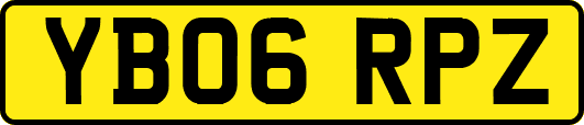 YB06RPZ