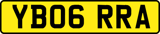 YB06RRA