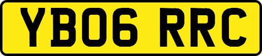 YB06RRC