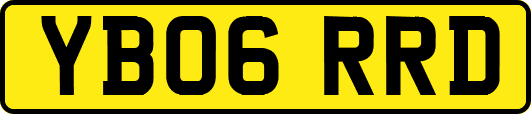 YB06RRD