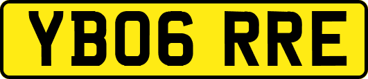 YB06RRE