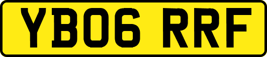 YB06RRF