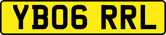 YB06RRL