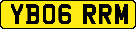 YB06RRM