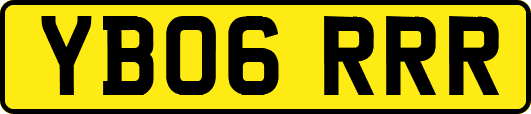 YB06RRR