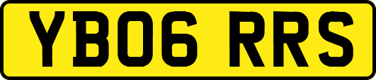 YB06RRS