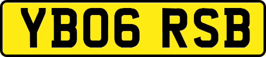 YB06RSB