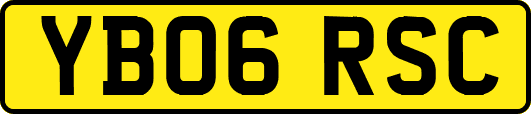 YB06RSC