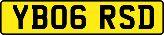 YB06RSD