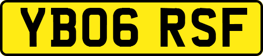 YB06RSF