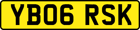 YB06RSK
