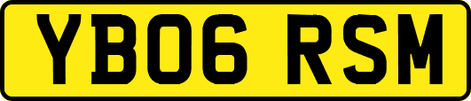 YB06RSM