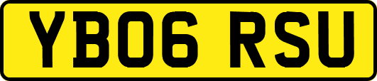 YB06RSU