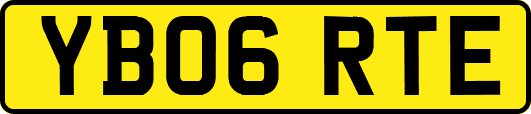 YB06RTE