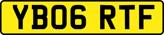 YB06RTF