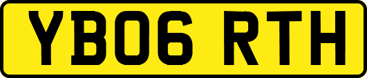 YB06RTH