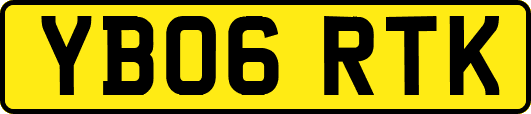 YB06RTK