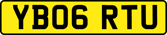 YB06RTU