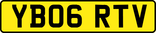 YB06RTV