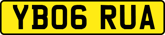 YB06RUA