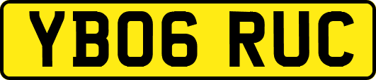 YB06RUC