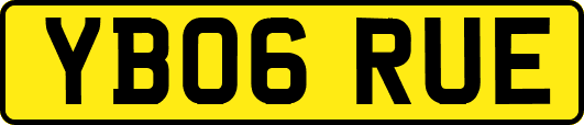 YB06RUE