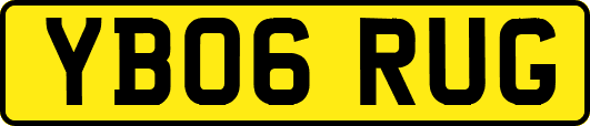 YB06RUG