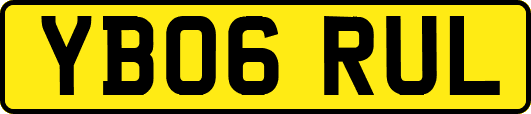 YB06RUL