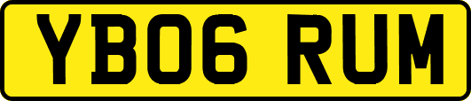 YB06RUM
