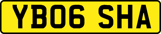 YB06SHA