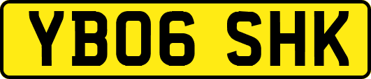 YB06SHK