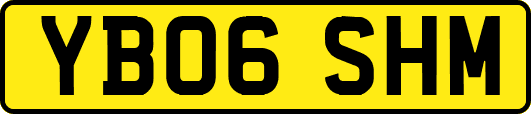 YB06SHM