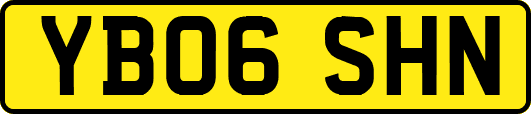 YB06SHN
