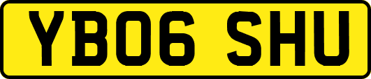 YB06SHU