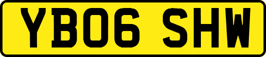 YB06SHW