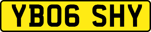 YB06SHY