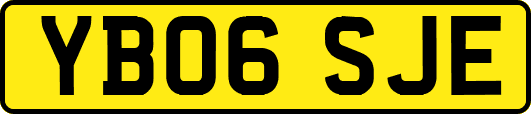 YB06SJE